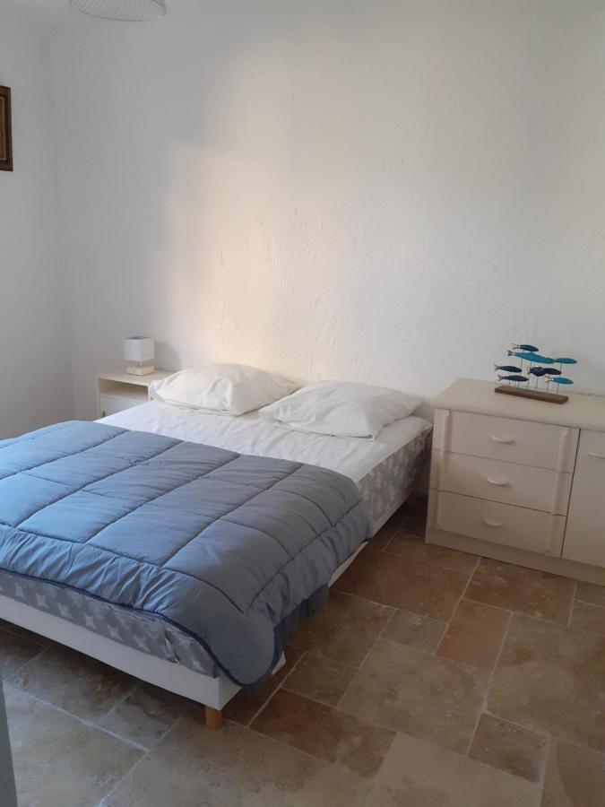Residence Porto Di Mar Cavalaire Eksteriør billede